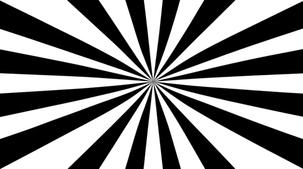 negro blanco radial Estallar modelo resumen geométrico antecedentes dinámica gráfico negro y blanco radial Estallar modelo con dinámica geométrico líneas creando resumen gráfico antecedentes energético png