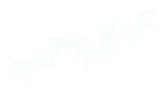 wit fractal bliksem bout met ingewikkeld vertakking patroon transparantie achtergrond, creëren dramatisch en energiek zichtbaar effect, geschikt voor wetenschap, elektriciteit, of abstract ontwerp thema's png