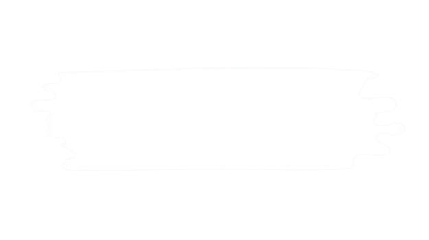 vit måla borsta stroke isolerat på transparent bakgrund, abstrakt hand dragen rektangel form med grov kanter, konstnärlig design element för baner, ram, eller text markera png