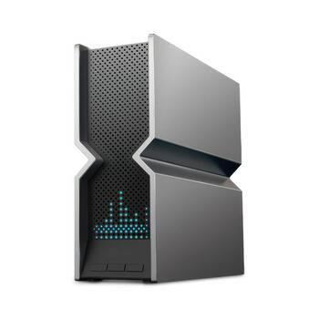 modern network router white background photo