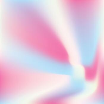 Colorful abstract gradient background vector