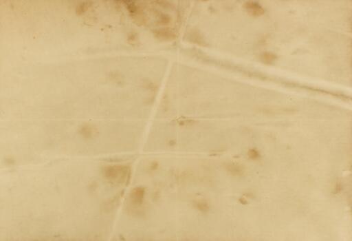 old brown paper sheet for background texture photo