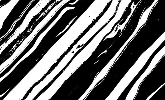 black and white abstract. background with lines vector
