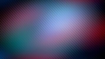 Diagonal striped gradient background abstract motion graphic with subtle color shifts and soft video