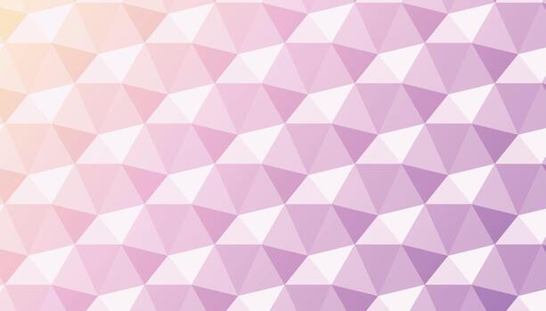pastel geométrico polígono modelo resumen antecedentes vector