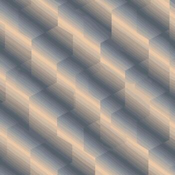 un antecedentes con un modelo de cuadrícula vector