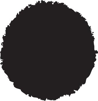 dinámica cepillo carrera textura marco para elegante diseño conceptos vector