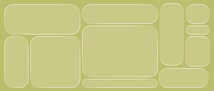 ui diseño modelo antecedentes vector