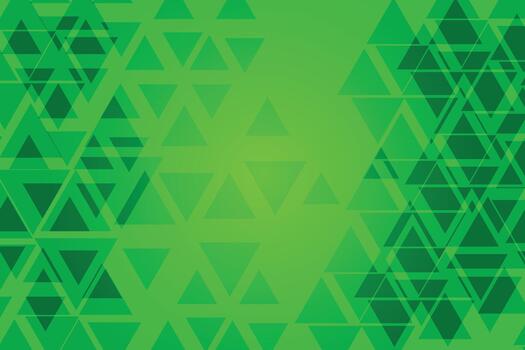 Abstract Low Poly Pattern Backdrop vector