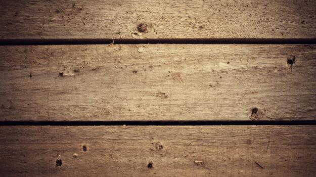 Rustic Wood Texture Background, Old Wooden Planks Surface, pattern photo