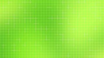 green yellow gradient background with glowing white geometric grid lines creating a modern abstract pattern perfect for eco design spring celebration or futuristic digital layout projects video