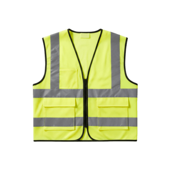 White smart plug or electrical socket adapter with a power button, isolated on a clean background. png