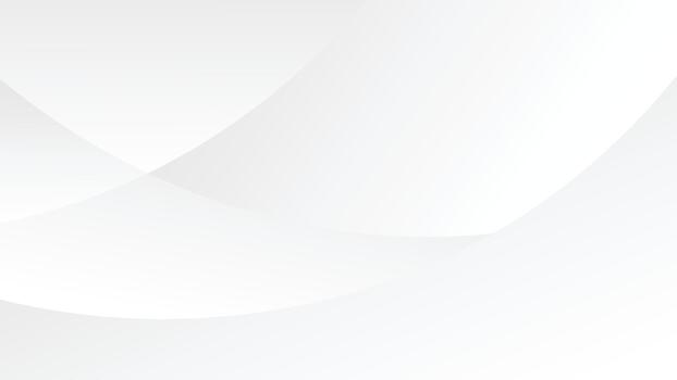 resumen blanco antecedentes con gráfico curva decoración vector