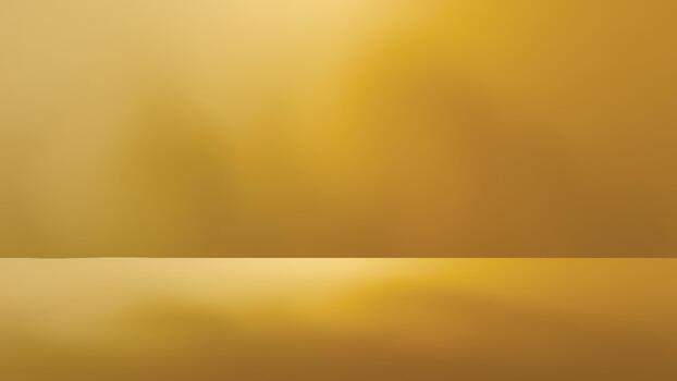 blank gold background with abstract rough texture. vector