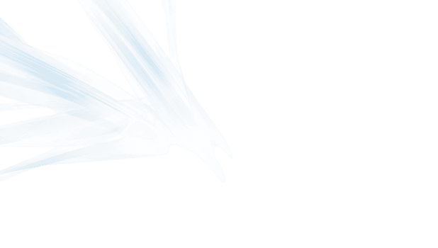 abstrakt Licht Blau Linien auf transparent Hintergrund Erstellen ein Sanft und luftig Gefühl isoliert auf transparent Hintergrund png