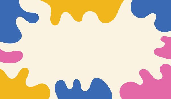 diseño antecedentes gota burbuja vistoso vector