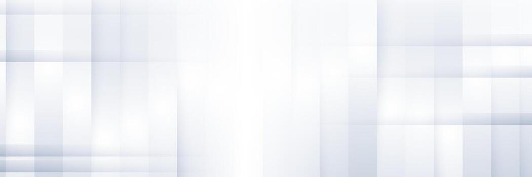 Abstract white wavy square texture background. Website, banner and brochure background. illustration vector
