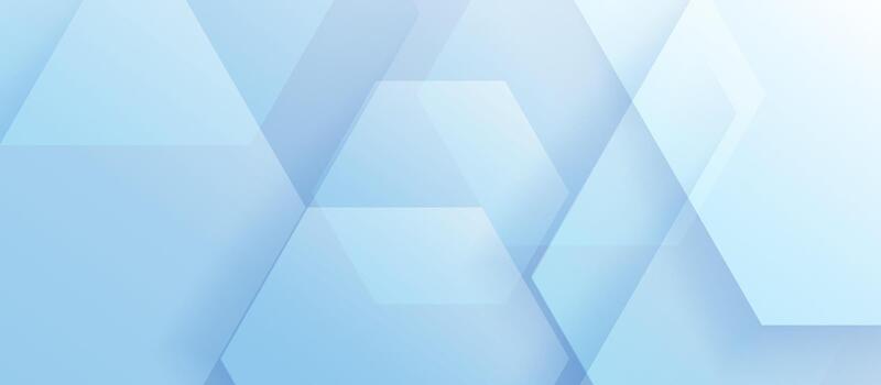 Abstract geometric shape technology digital hi tech concept background. vector