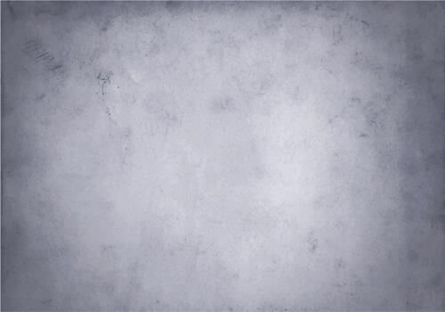 Subtle Gray Textured Surface with Vignette Effect vector