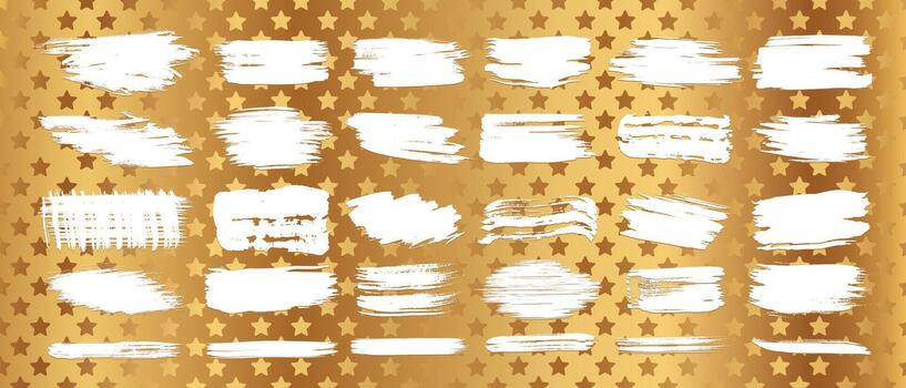 Instant scratch off lottery card scrape texture dirty grunge scribbles set foil template mark illustration. vector