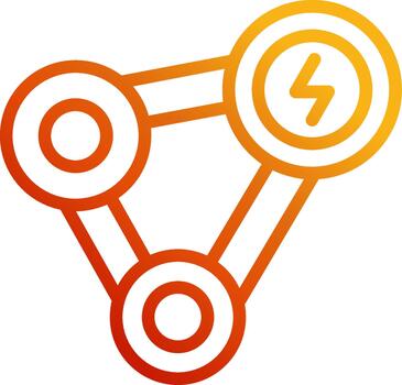 Hybrid Solution 3D Interface Shape vector