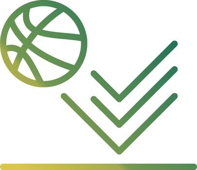 rebotar mínimo ui elemento vector