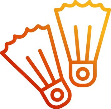 Flipper Modular Form vector