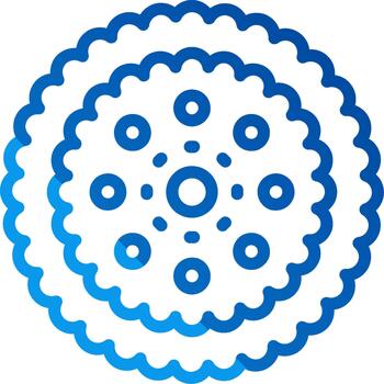 fecha galletas mínimo ui elemento vector