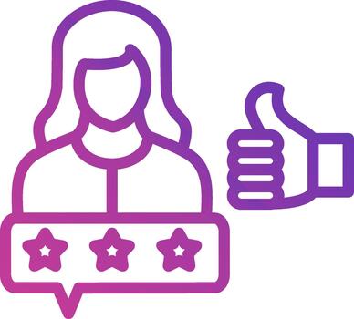 revisión mínimo ui elemento vector