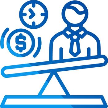 Value User Interface Mark vector