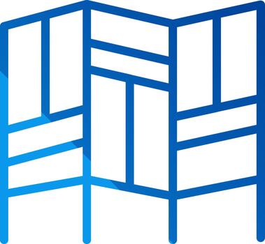 Partition Modular Form vector