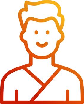 taekwondo mínimo ui elemento vector