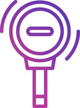 Wrong Way Modular Form vector