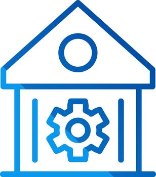 Development Interactive Symbol vector