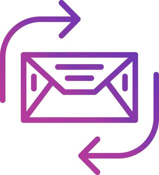 Synchronization Vibrant Visual Object vector