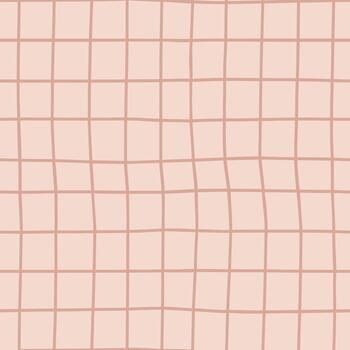 sin costura resumen a cuadros modelo. pastel antecedentes. escandinavo estilo vector