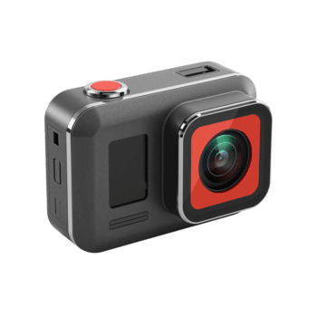 travolgente azione telecamera Visualizza in mostra design innovazione e Avanzate ottica per avventura png