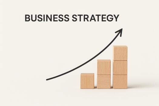 Leadership and team management are essential for developing successful business strategy that drives growth and achieves organizational goals with clear direction and collaboration photo