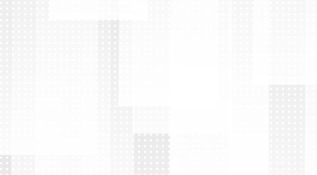 Dotted Pattern Abstract Background White backdrop vector