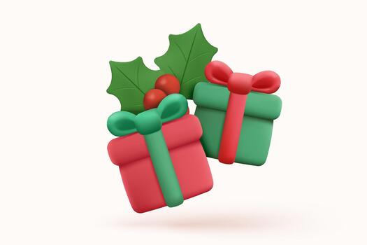 3d party popper with confetti icon signs for surprise on new year, christmas. Firecracker explodes with ribbon, birthday party and anniversary. 3d sphere glossy icon render illustration vector