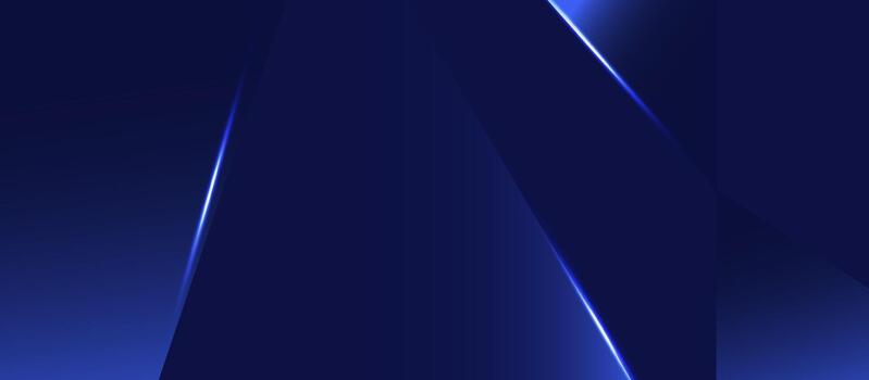 moderno azul resumen antecedentes pulcro geométrico degradado diseño vector