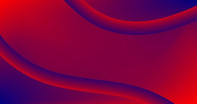 degradado resumen antecedentes con burbujas rojo y púrpura Copiar espacio vector