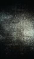 vertikal grunge snabb rörelse bakgrund slinga, grynig tyg textur täcka över, mörk bedrövad duk för mobil, abstrakt statisk ljud animation, åldrig papper berättelser bakgrund video