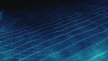 Digital Plexus Technology Background video