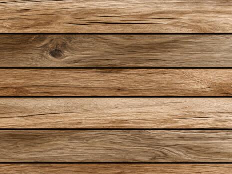 Wood grain texture with natural patterns in warm tones on wooden surface photo