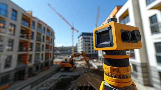 The Precision engineering photo