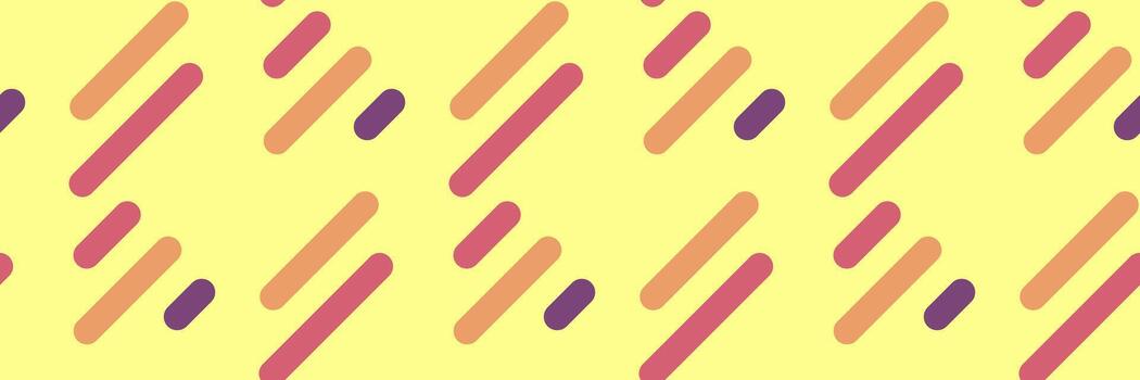 Dynamic abstract pattern featuring diagonal lines in warm, muted tones. Perfect for backgrounds, website design, or modern branding projects. vector