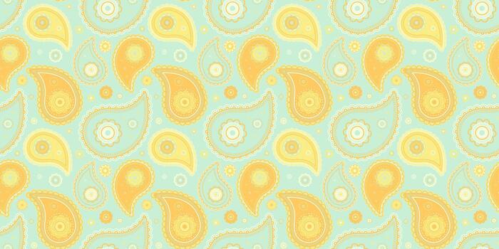 Idea complexity by exotic classic. Tissue tiled as cucumber vitality. Style repetition of boho india. vector
