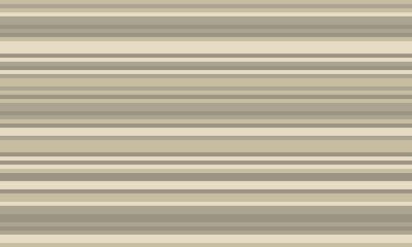 Subtle horizontal stripes in muted earth tones create a calming, minimalist background perfect for websites, presentations, or print designs. vector