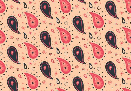 Ink flat of greeting growth. Designer victorian a background henna. Intricacy awesome on card simple. vector